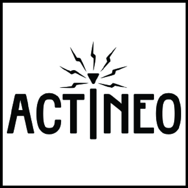 Company Square Logo