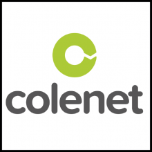 Company Square Logo