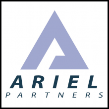 Company Square Logo