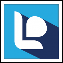 Company Square Logo