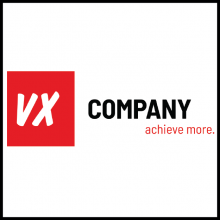 Company Square Logo