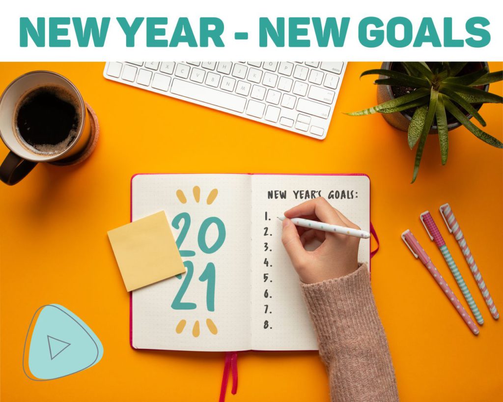 New Year New Goals