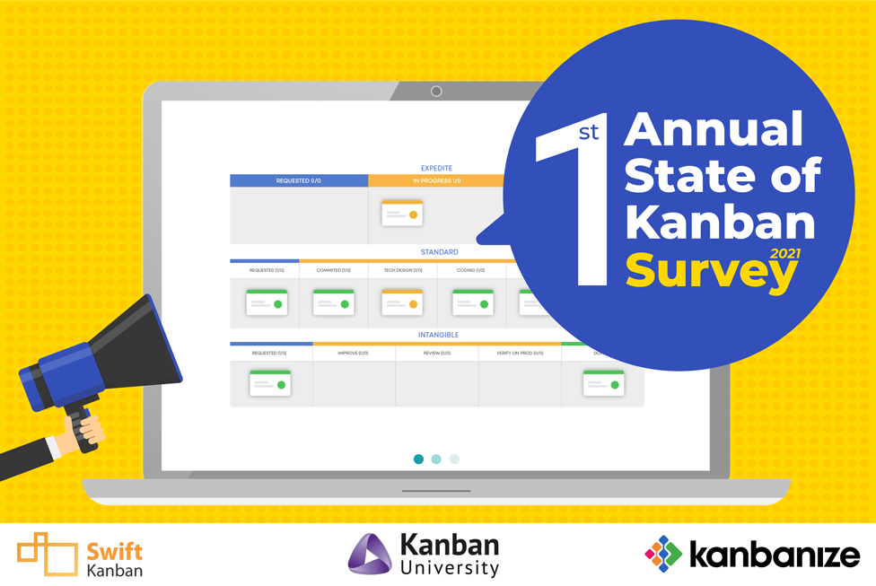 State of Kanban Survey