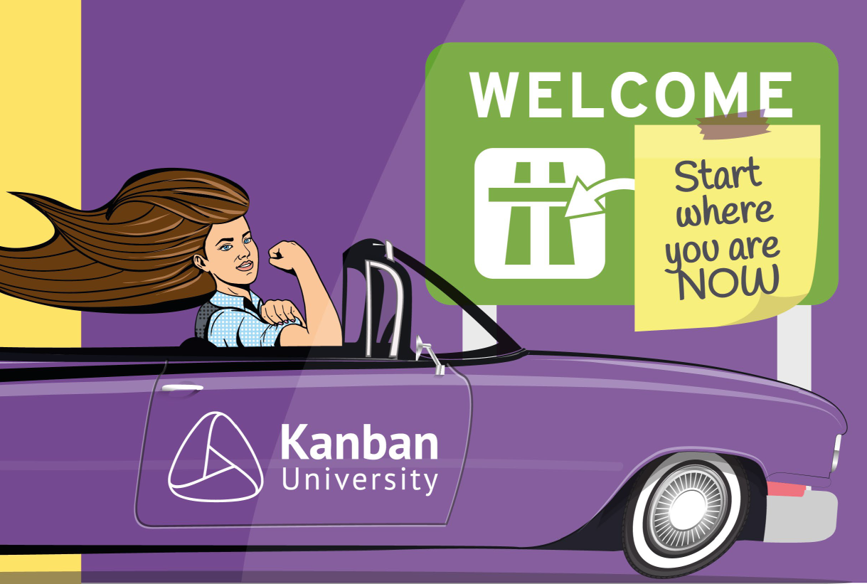 Get The Official Guide to The Kanban Method | Kanban University