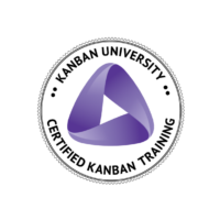 Kanban University Certified Training Seal