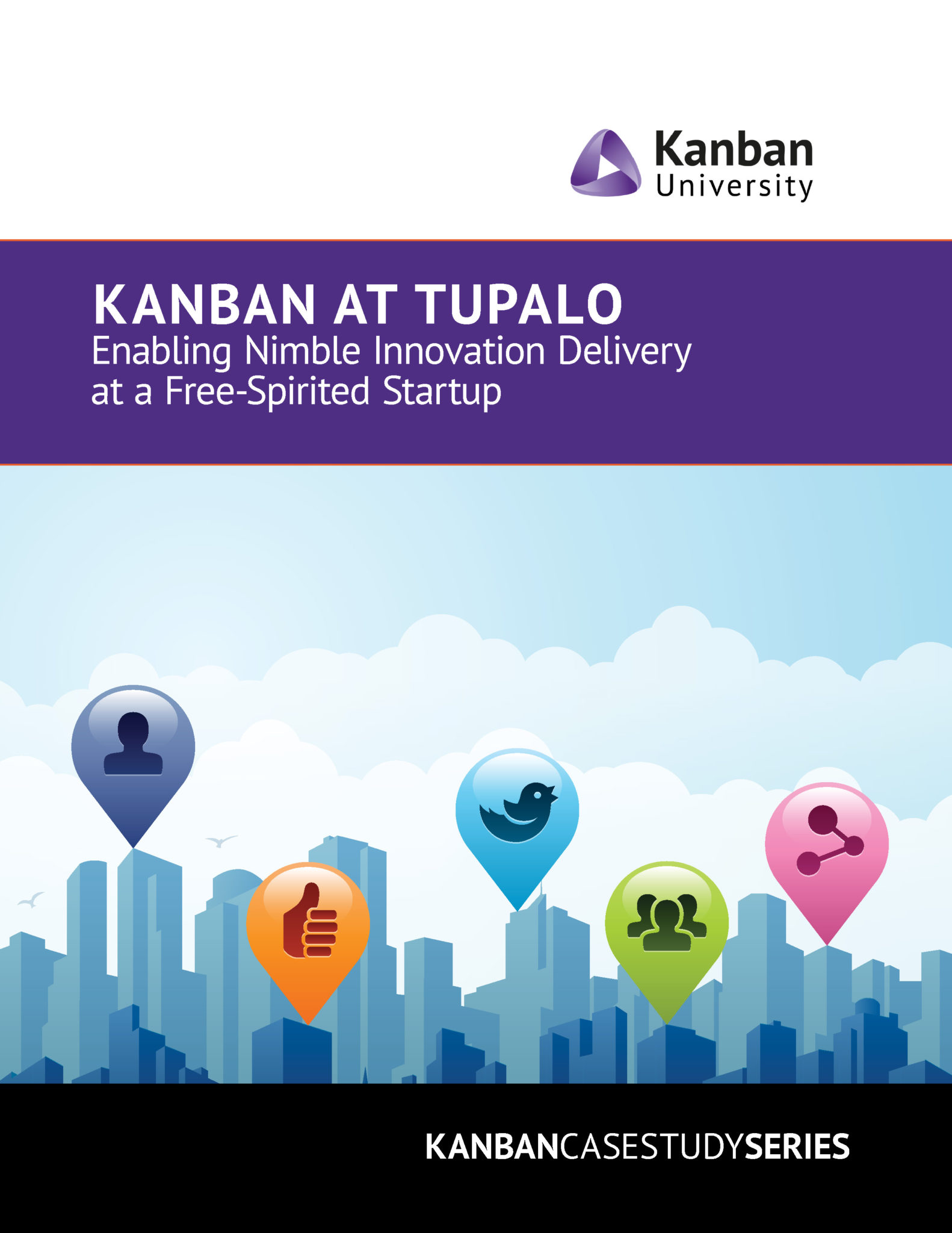 kanban university case study