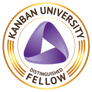 Kanban Distinguished Fellow