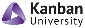 Kanban University Logo Horizontal
