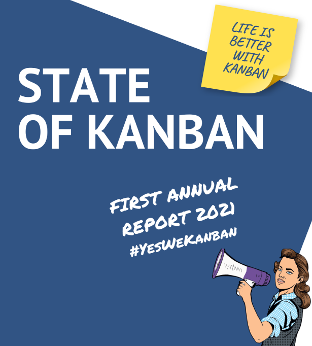 State of Kanban Report