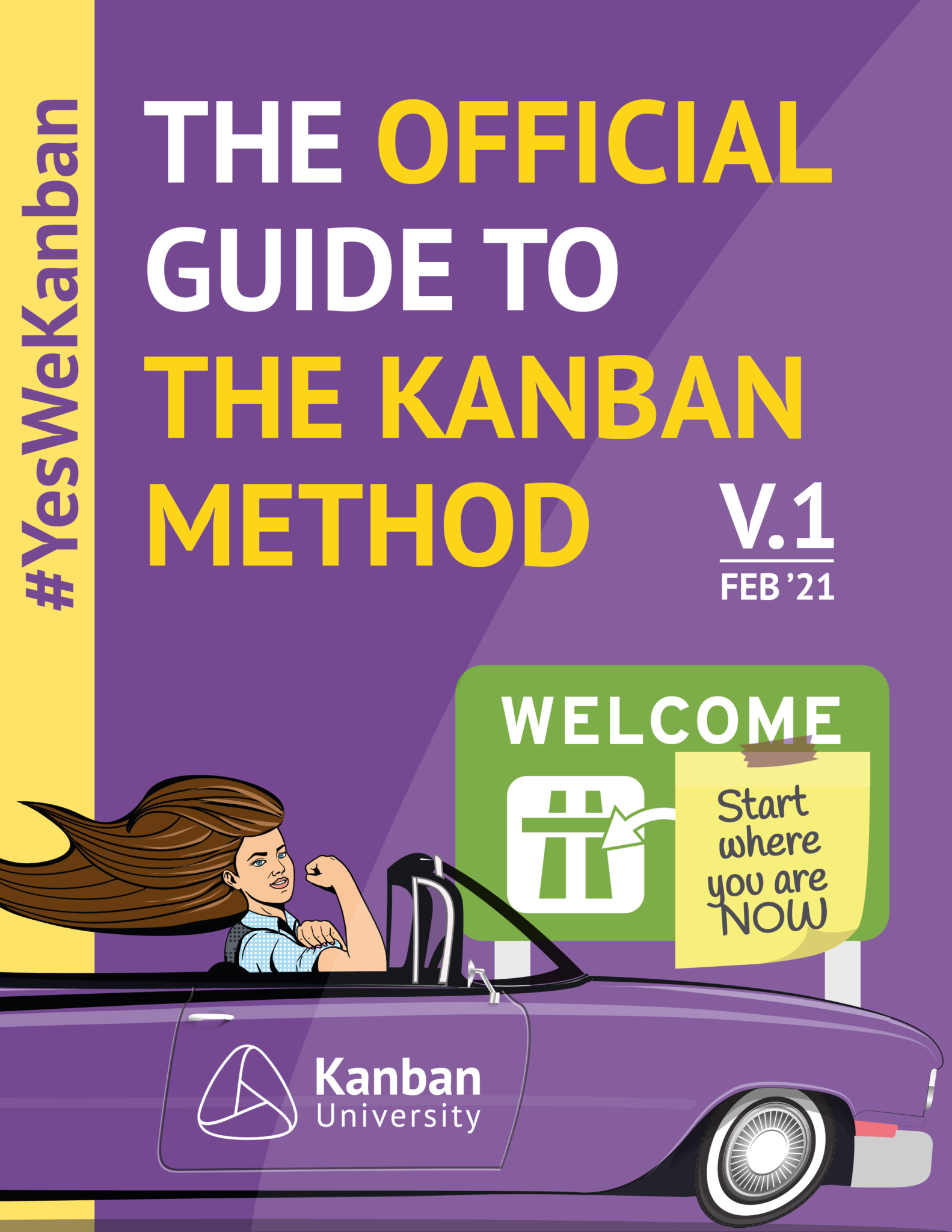 kanban university case study