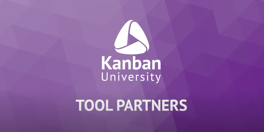 Check out the latest from some of our Kanban tool partners to see how they can help in your organization.