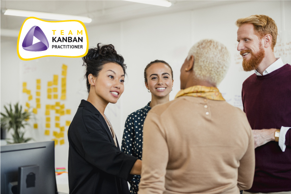 Take stock of how you are doing on your Kanban journey and where you want to go in 2023. Tell us what's on your mind!