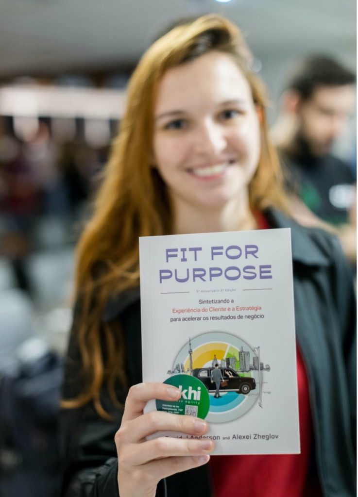 3rd Edition Fit for Purpose book by David J Anderson and Alexei Zheglov answers this question and more.