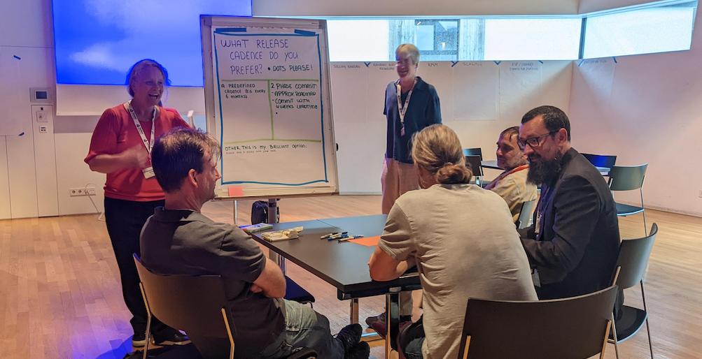 Prior to the 2023 Kanban Leadership Retreat Europe in Mayrhofen, Austria, Kanban University is excited to offer two extra days with exclusive sessions to expand your KLR experience.