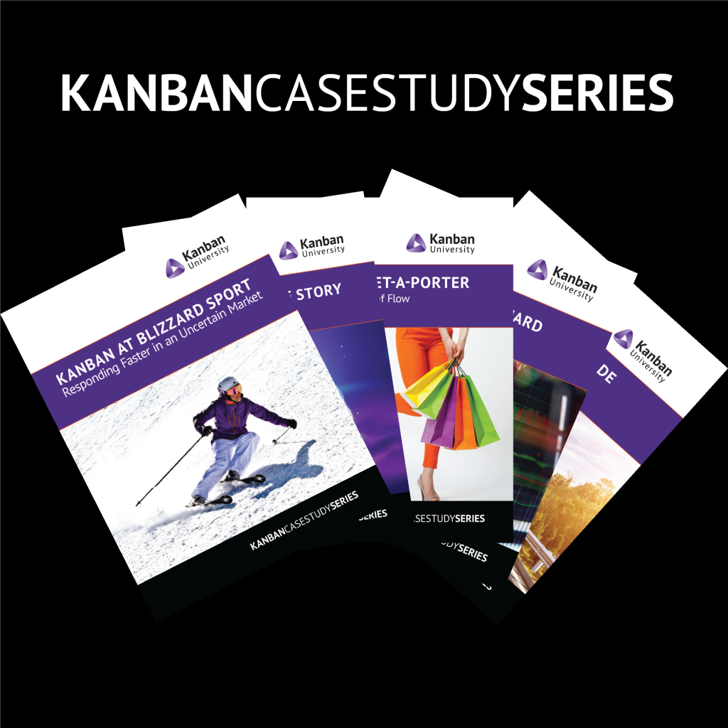 Whether you’re a seasoned practitioner or just beginning to explore the world of Kanban, our new Case Study Executive Summaries distill complex experience reports into concise, actionable insights.