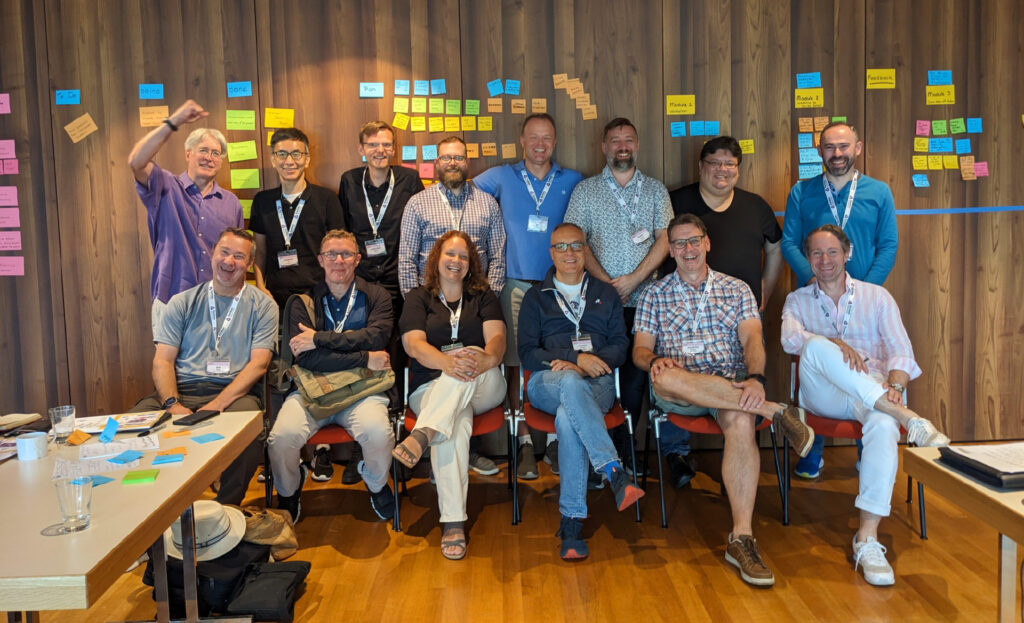 In addition to the main retreat, we are again offering the Kanban University Connect LIVE! Meeting for all KLR participants and two exclusive Coach the Trainer sessions for Accredited Kanban Trainers.