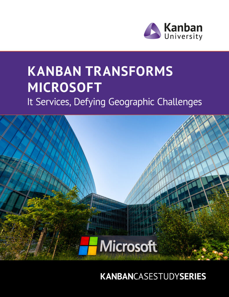 Kanban visual data 5