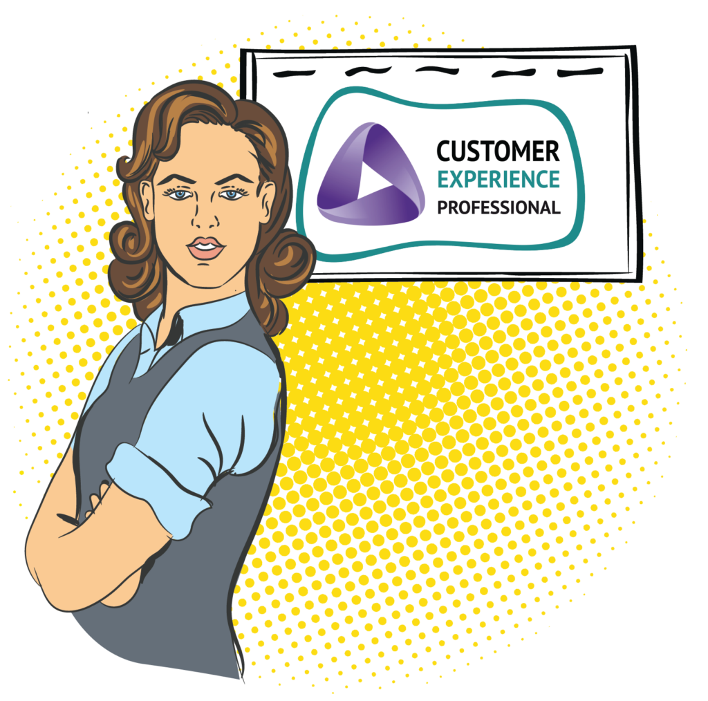 CXP Credential Kanban University