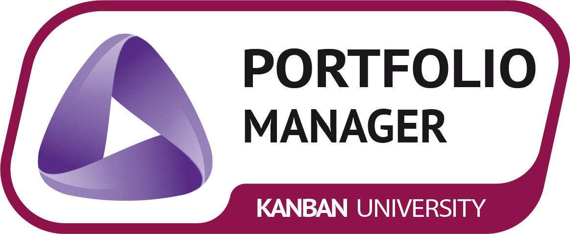 Portfolio & Project Manager