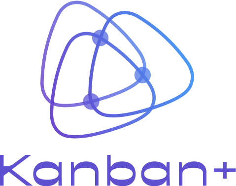 Kanban Plus logo