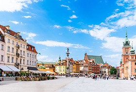 Kanban community events &ndash; Kanban Day Poland, Warsaw